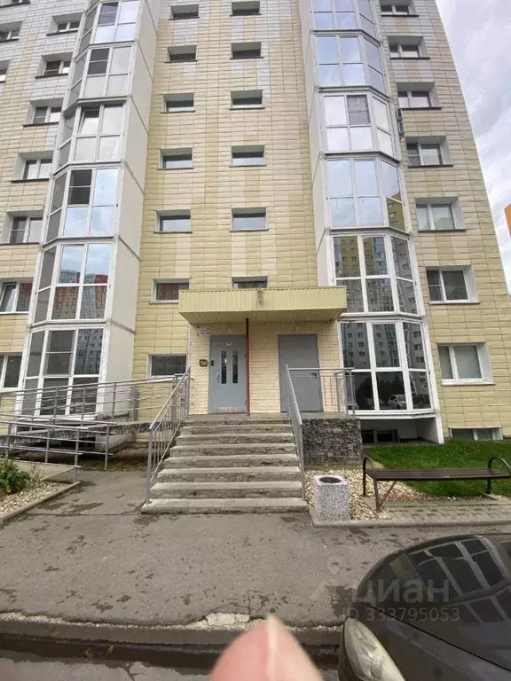 1-к кв. Московская область, Солнечногорск городской округ, Голубое пгт ... - Фото 1