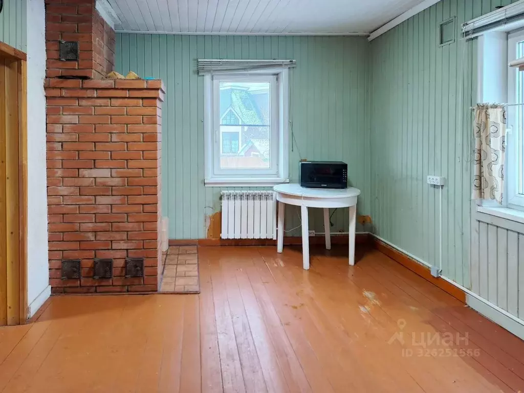 Дом в Ленинградская область, Выборг ул. 6-я Бригадная, 1 (40 м) - Фото 2