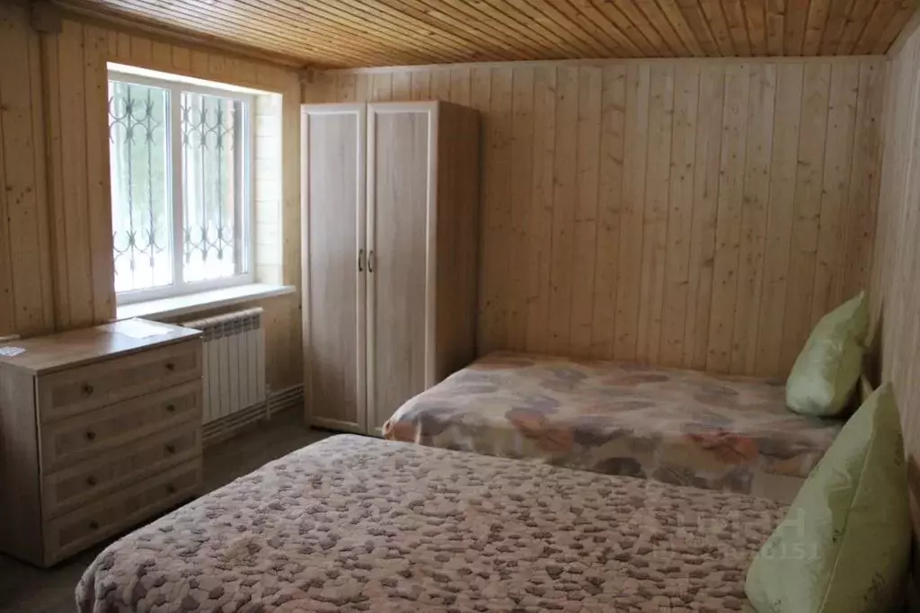 Дом в Тверская область, Андреапольский район, д. Стеклино  (40 м) - Фото 2