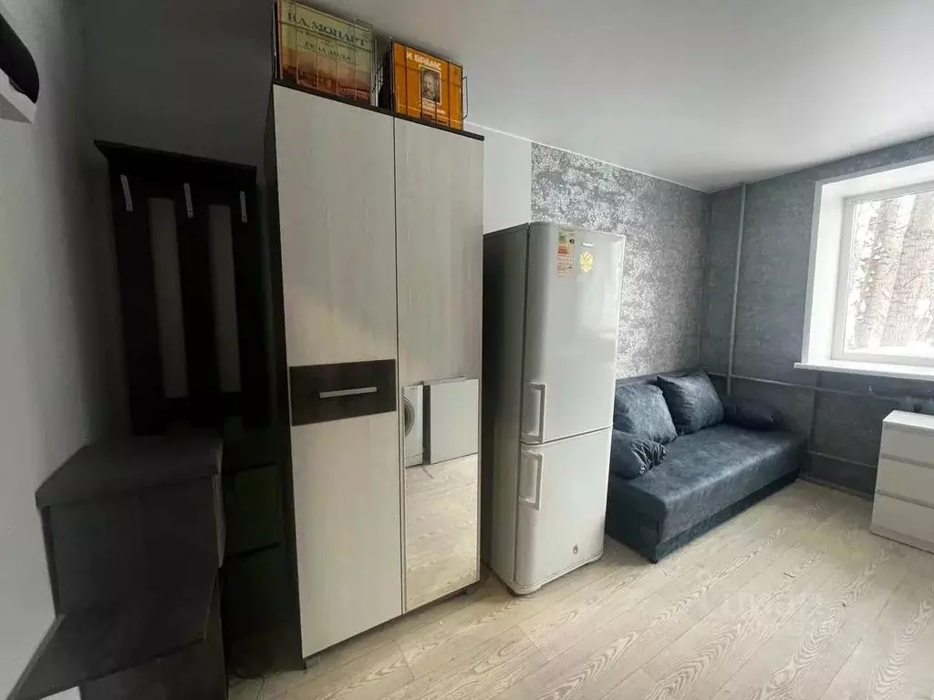 Студия Удмуртия, Ижевск Авангардная ул., 14 (16.0 м) - Фото 2