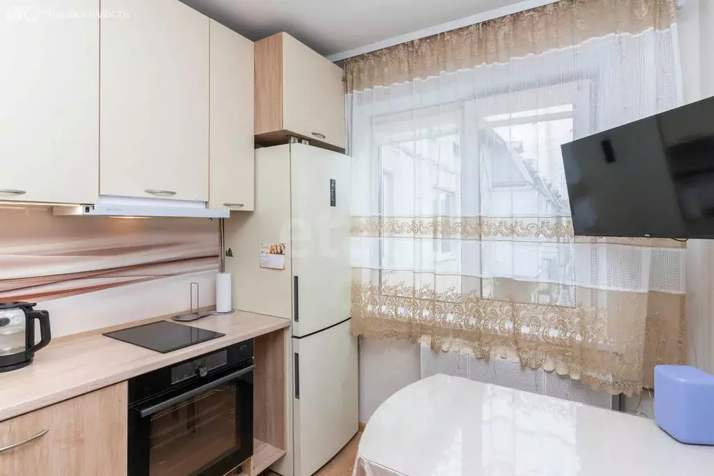2-комнатная квартира: Тюмень, Широтная улица, 69 (48.5 м) - Фото 2