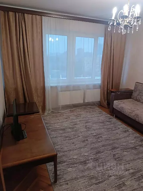 1-к кв. Санкт-Петербург Московский просп., 224 (33.0 м) - Фото 1