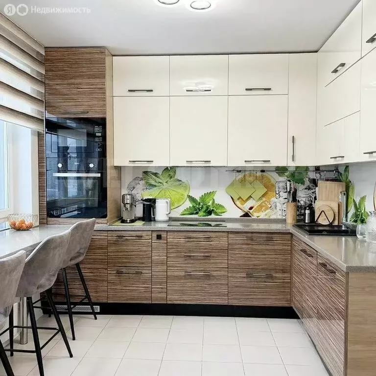 2-комнатная квартира: Мытищи, Юбилейная улица, 6 (69.9 м) - Фото 2