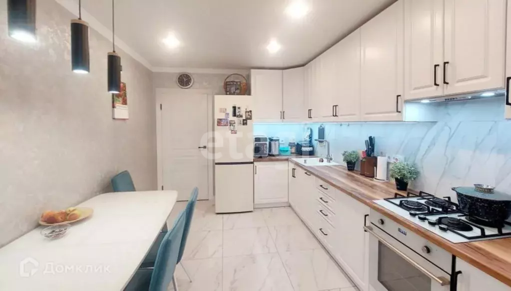 Продаётся 3-к квартира, 76 м - Фото 1