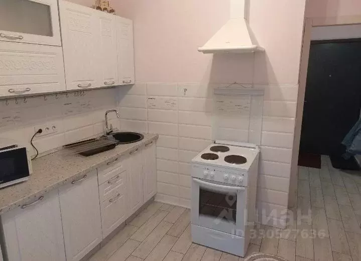 1-к кв. Иркутская область, Иркутск ул. Лермонтова, 31 (36.0 м) - Фото 2