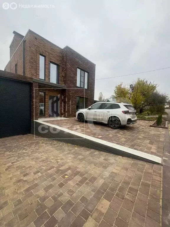 Дом в Воронеж, улица Лескова, 19 (280 м) - Фото 1