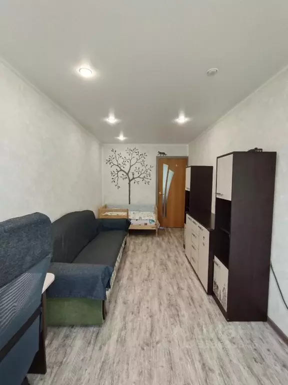 2-к кв. Иркутская область, Братск ул. Подбельского, 29 (43.0 м) - Фото 2