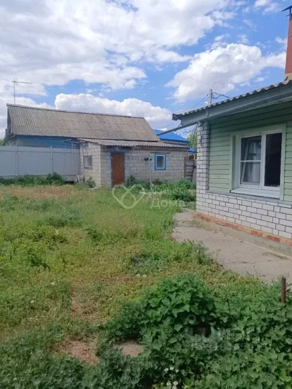 Дом в Волгоградская область, Волгоград ул. Чехова (66 м) - Фото 1