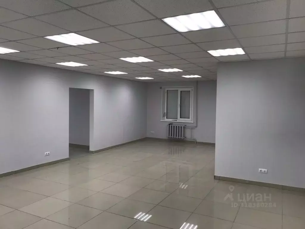 Торговая площадь в Удмуртия, Ижевск Нижняя ул., 34 (120 м) - Фото 0