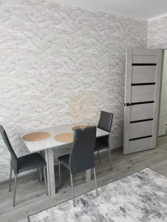 1-к кв. Белгородская область, Старый Оскол Космос мкр, 11Бк1 (43.0 м) - Фото 2