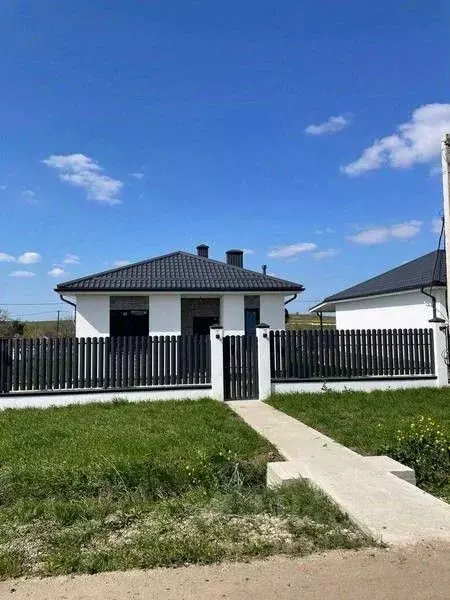 Дом в Краснодарский край, Анапа муниципальный округ, Уташ хут. ул. ... - Фото 0