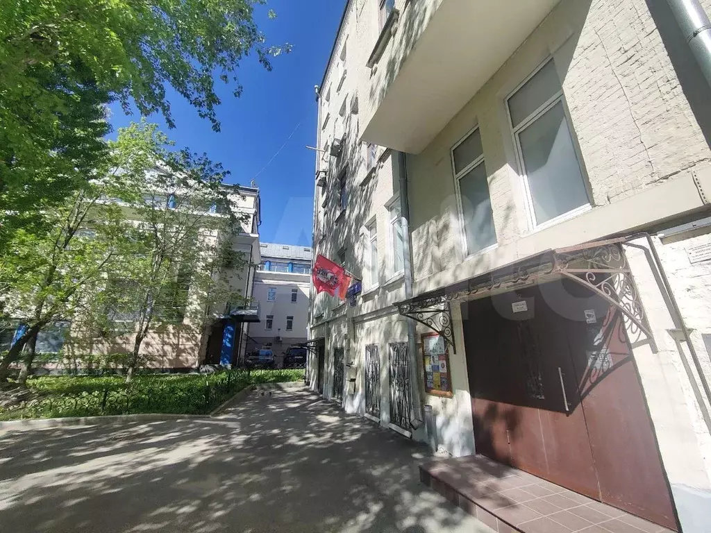 Апартаменты-студия, 11,5 м, 1/4 эт. - Фото 1