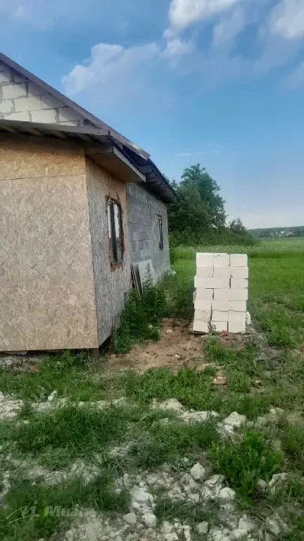 Продается дом в д. Никулино - Фото 1