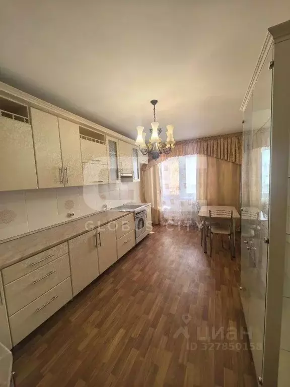 1-к кв. Брянская область, Брянск Авиационная ул., 19 (45.3 м) - Фото 1