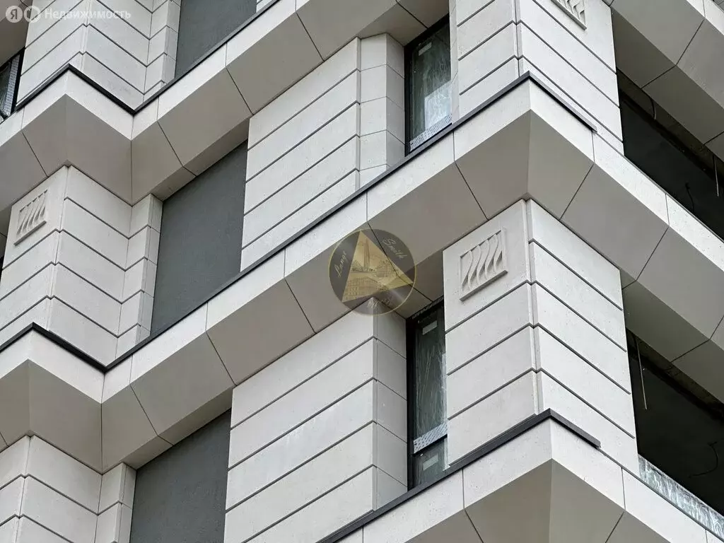 2-комнатная квартира: Санкт-Петербург, улица Коли Томчака, 3 (59.13 м) - Фото 1