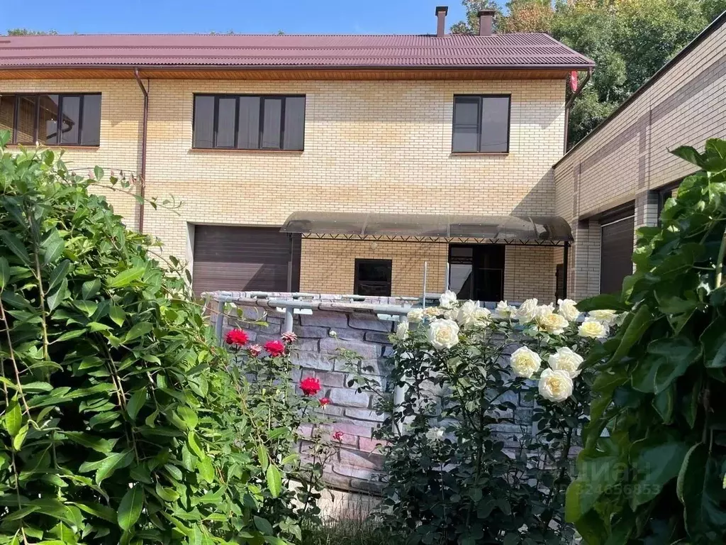 Дом в Ставропольский край, Ставрополь Лесная поляна садовое ... - Фото 2