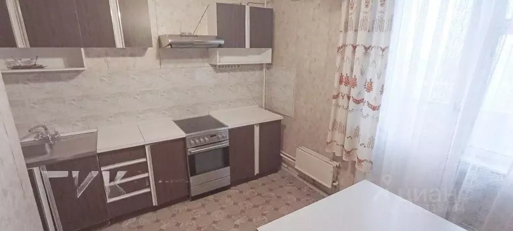 1-к кв. Москва Литовский бул., 15К1 (37.8 м) - Фото 1