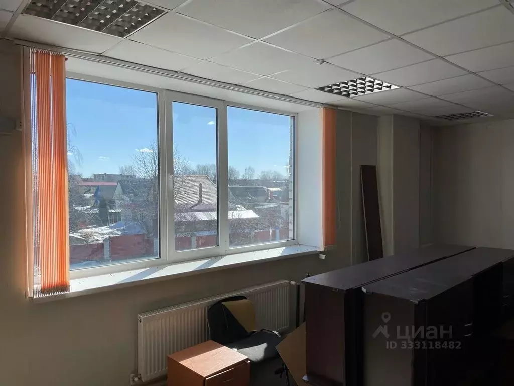 Офис в Калужская область, Калуга ул. Механизаторов, 28 (33 м) - Фото 2