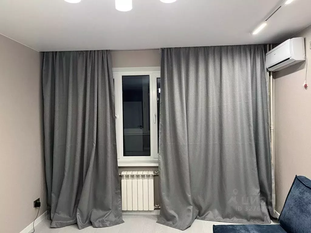 1-к кв. Волгоградская область, Волгоград ул. Хользунова, 18/3 (49.0 м) - Фото 1