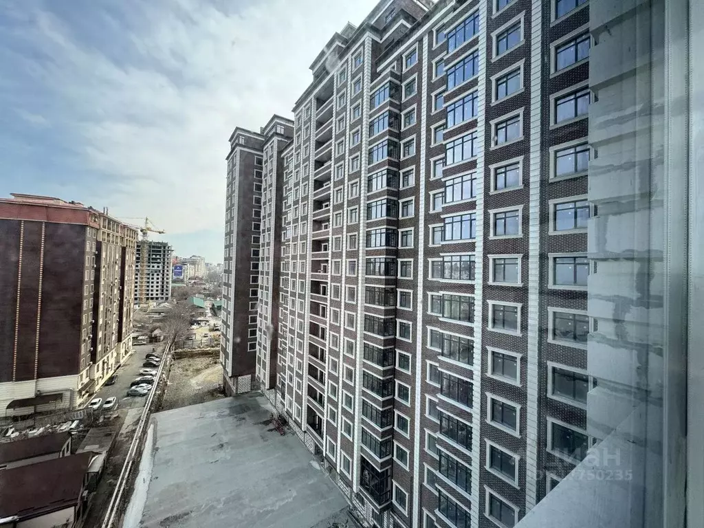 2-к кв. Дагестан, Махачкала просп. Петра 1 (58.3 м) - Фото 0