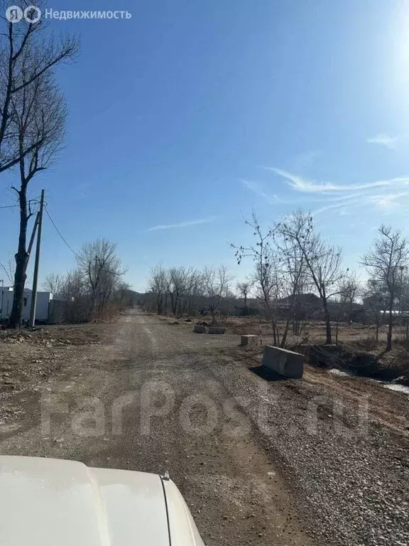 Участок в Артём, Шахтовая улица, 95 (6.0499997 м) - Фото 2