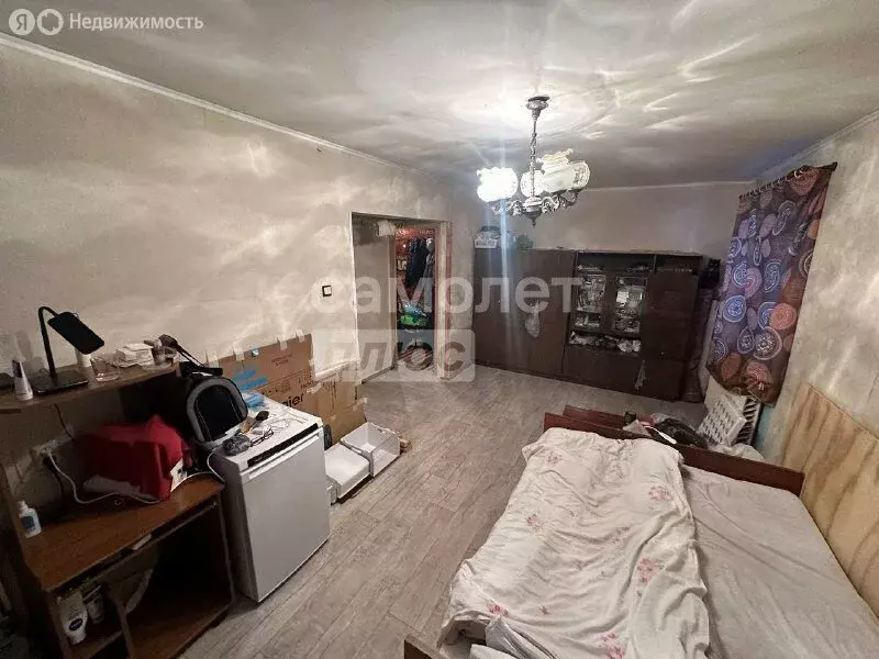 1-комнатная квартира: Чехов, улица Гагарина, 74 (32.3 м) - Фото 1