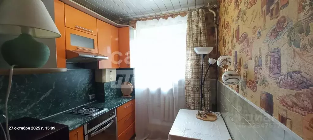 1-к кв. Карелия, Петрозаводск ул. Калинина, 55Б (21.4 м) - Фото 1