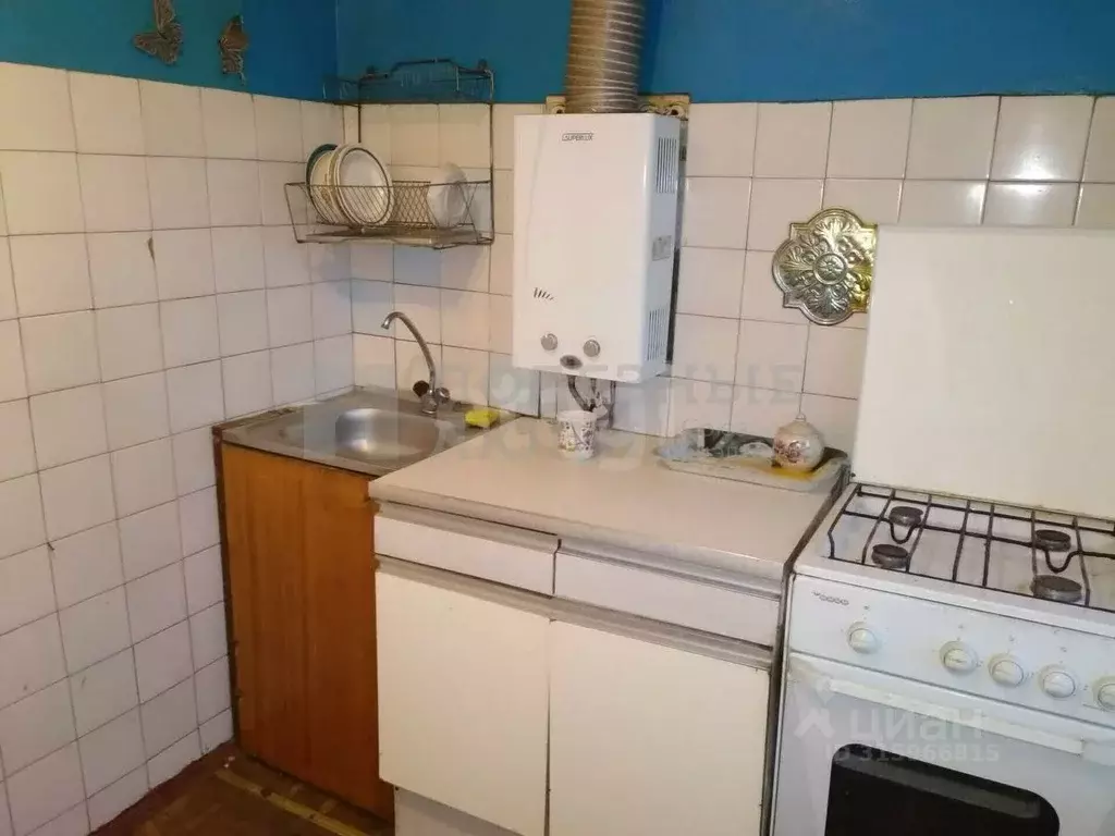 3-к кв. Новгородская область, Боровичи ул. Алексея Кузнецова, 5 (50.1 ... - Фото 1