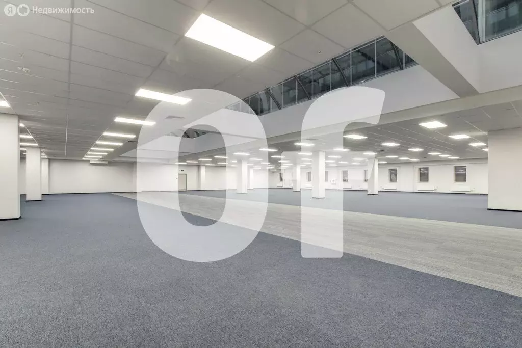 Офис (5413 м) - Фото 1