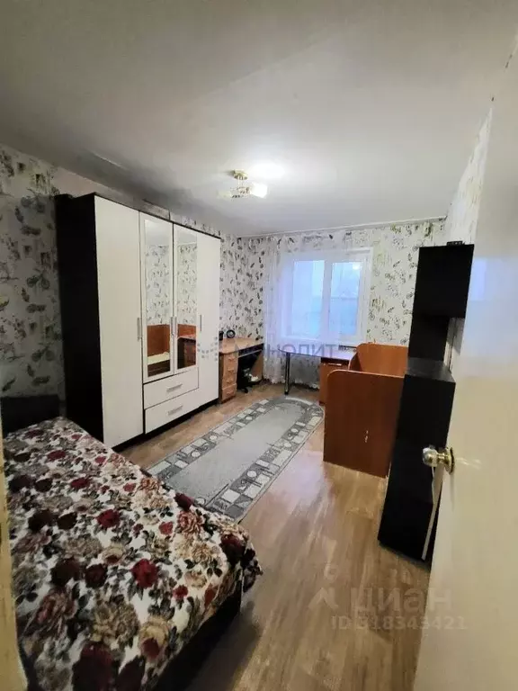 3-к кв. Нижегородская область, Нижний Новгород Светлоярская ул., 40 ... - Фото 0