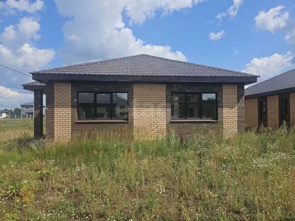 Дом в Башкортостан, Уфимский район, Михайловский сельсовет, д. Суровка ... - Фото 2