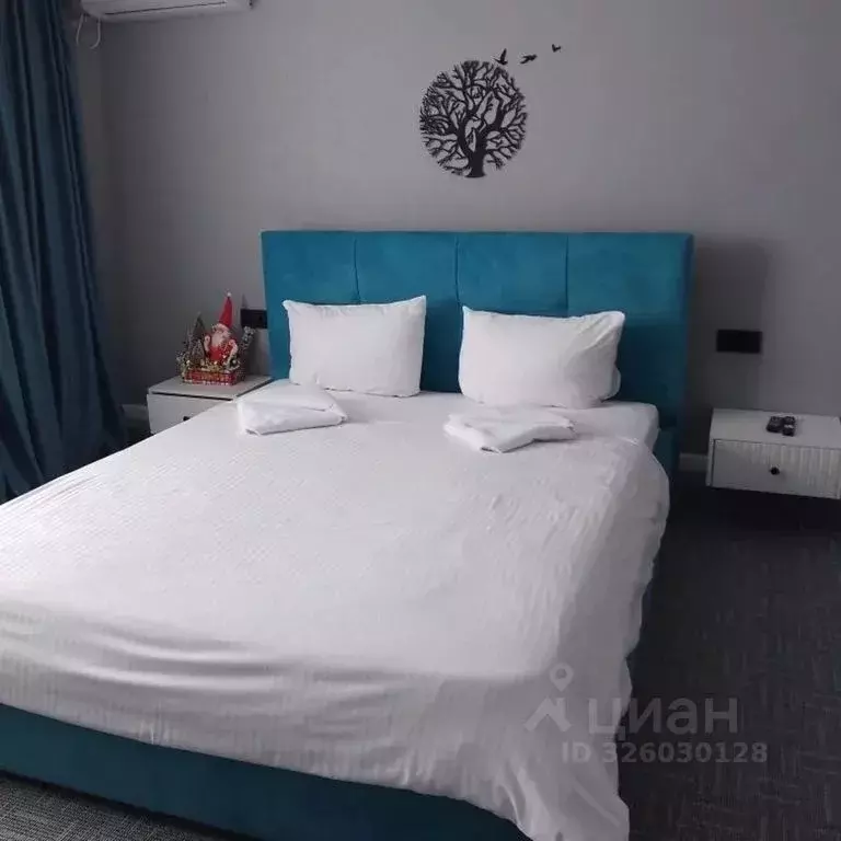 Комната Ростовская область, Азов Азовский район, Объездной проезд, 1А - Фото 1