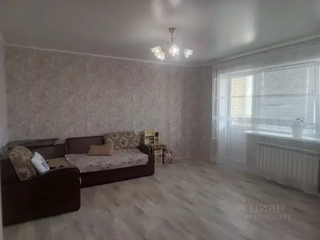 3-к кв. Тюменская область, Заводоуковск ул. Королева (87.8 м) - Фото 1