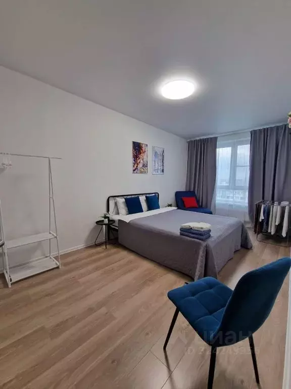 2-к кв. Москва Лобненская ул., 13К2 (42.0 м) - Фото 2