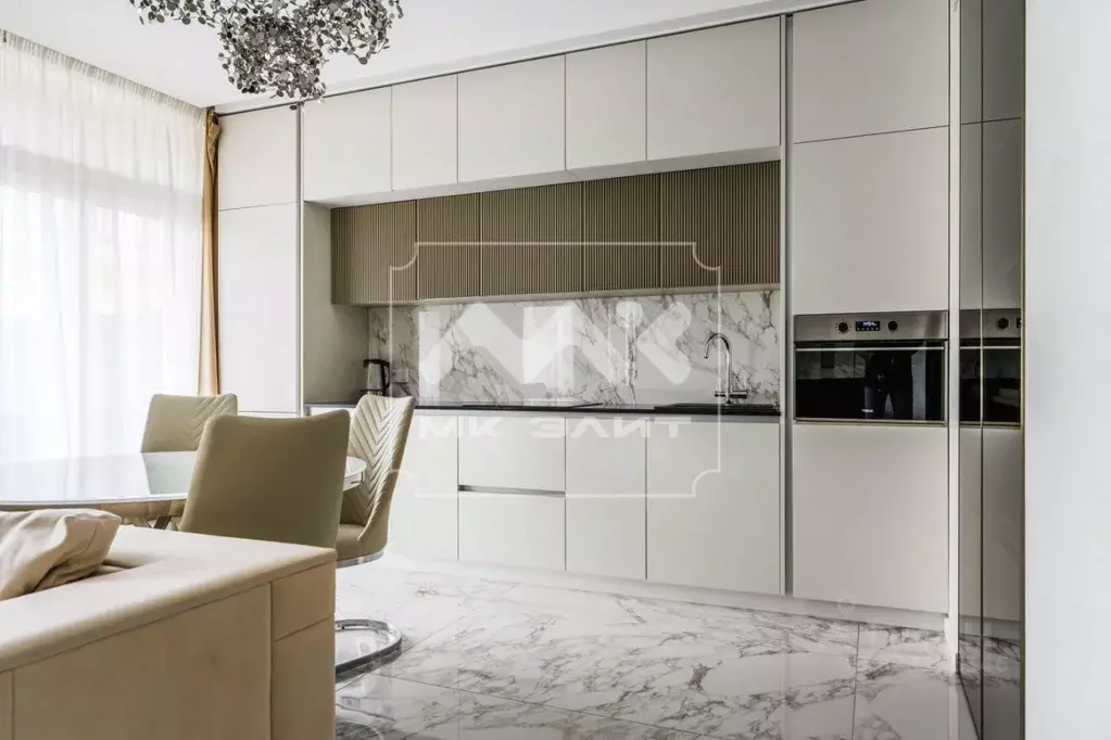 2-к кв. Санкт-Петербург Полтавский проезд, 3 (63.6 м) - Фото 1