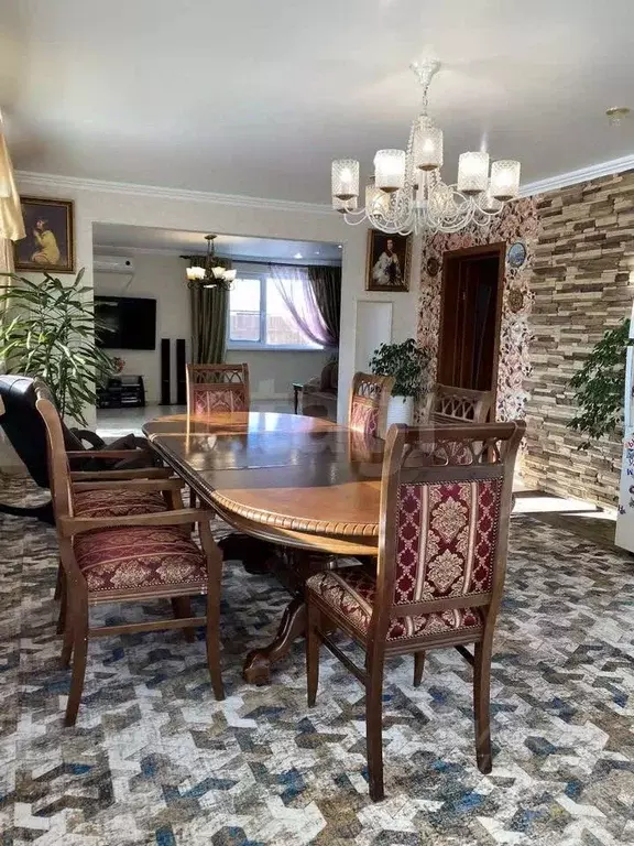 Дом в Вологодская область, Череповецкий район, д. Борисово ... - Фото 1