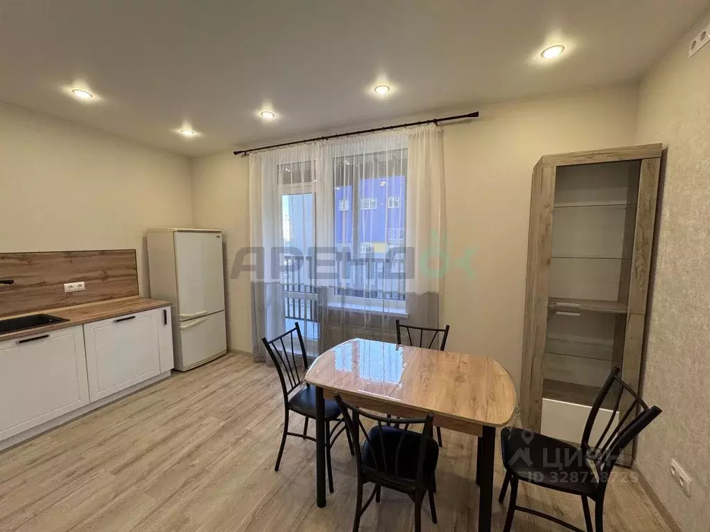 2-к кв. Санкт-Петербург Черниговская ул., 17 (65.0 м) - Фото 1