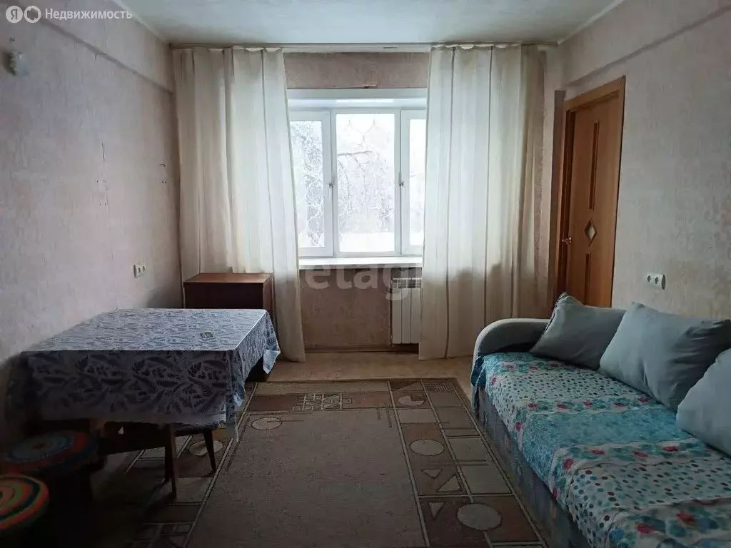 4-комнатная квартира: Ангарск, 13-й микрорайон, 2 (60 м) - Фото 1