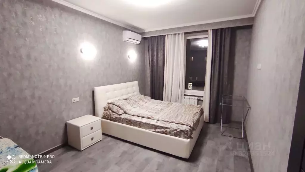 1-к кв. Москва просп. Магеллана, 2 (40.0 м) - Фото 1