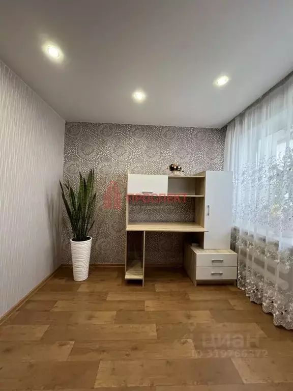 3-к кв. Пензенская область, Пенза Пролетарская ул., 4 (86.0 м) - Фото 1