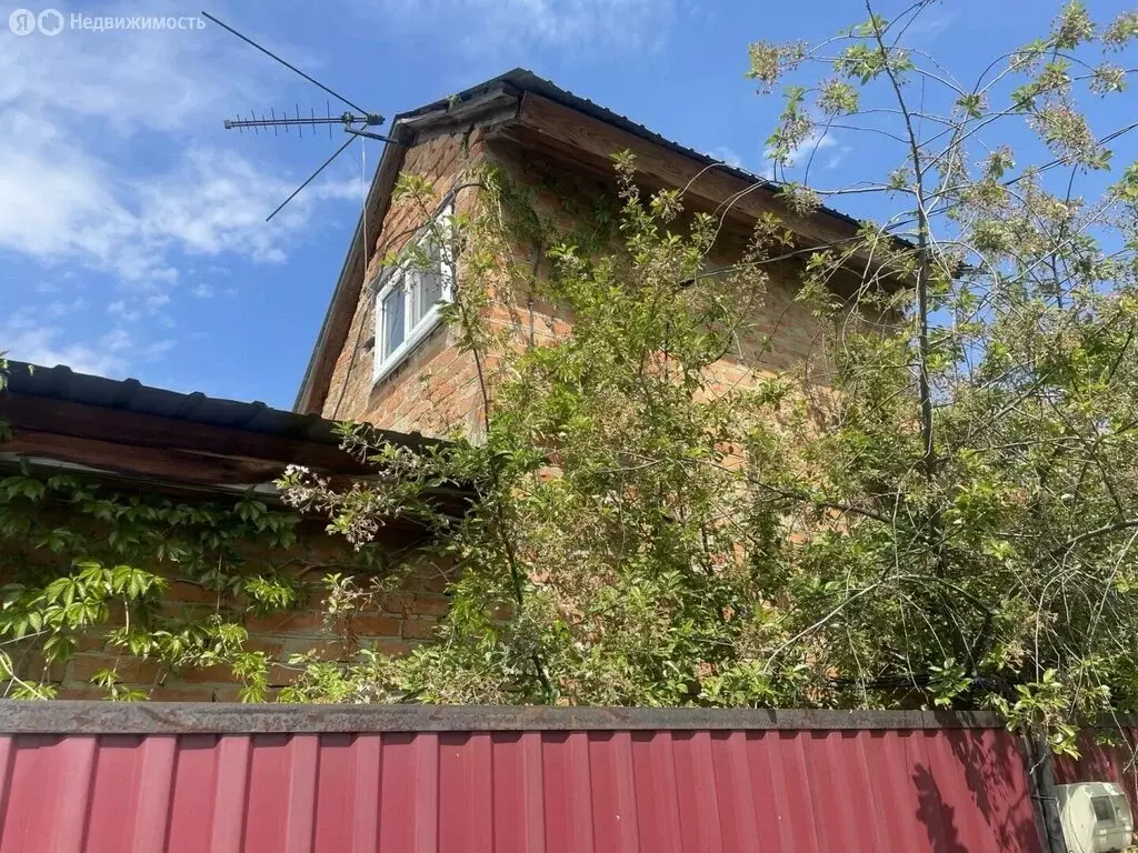 Дом в Нежинский сельсовет, СНТ Незабудка-1 (45 м) - Фото 2