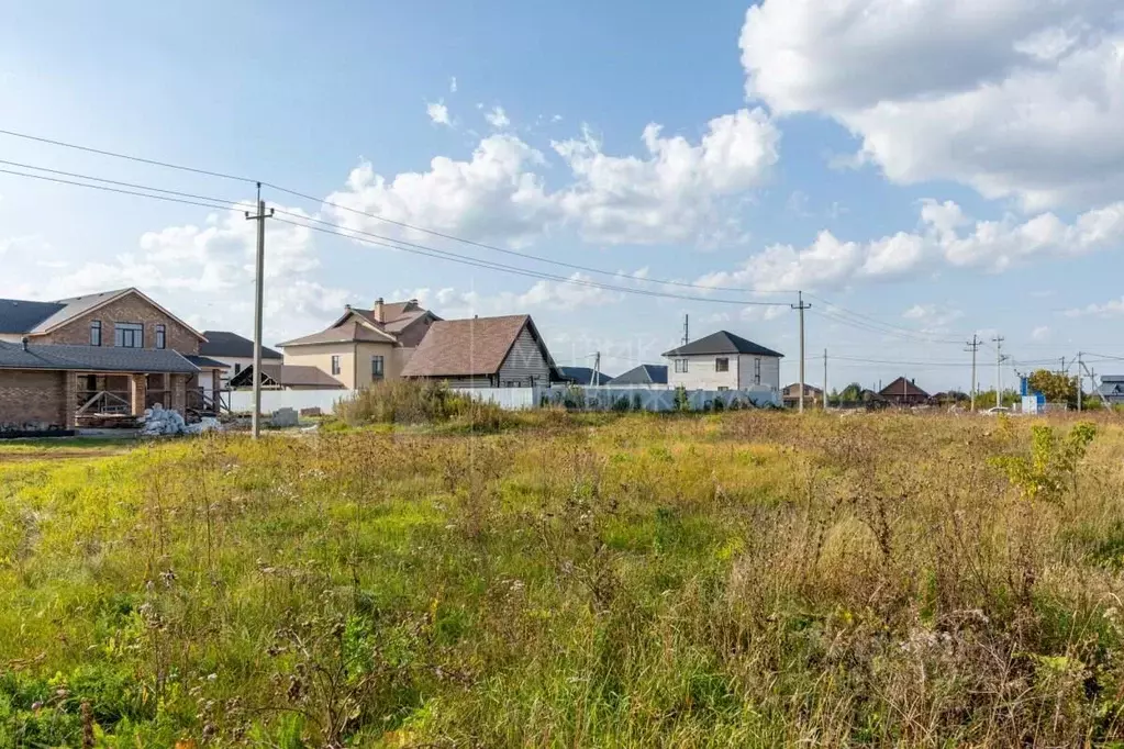 Участок в Тюменская область, Тюмень  (4.98 сот.) - Фото 1