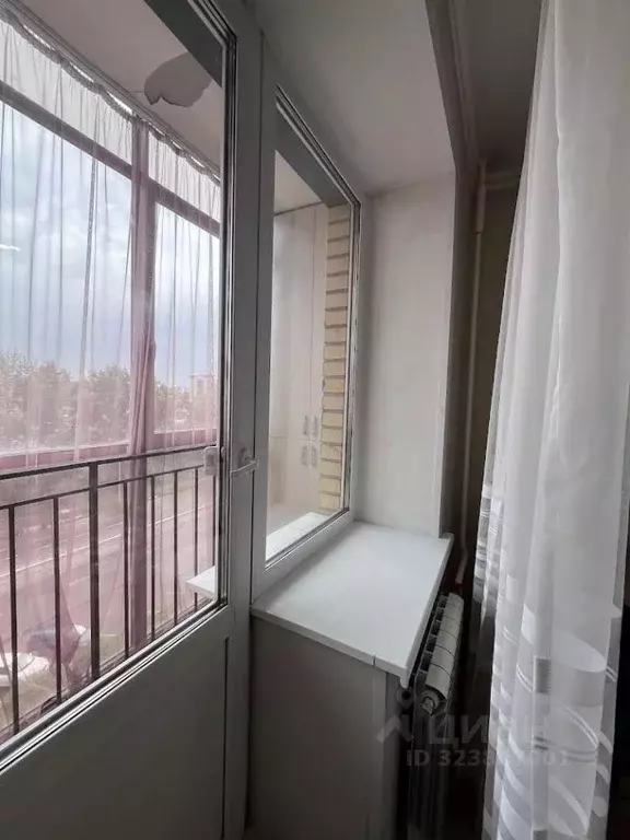 1-к кв. Хакасия, Абакан ул. Кирова, 120А (40.0 м) - Фото 1