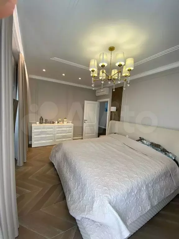 3-к. квартира, 150 м, 15/25 эт. - Фото 0