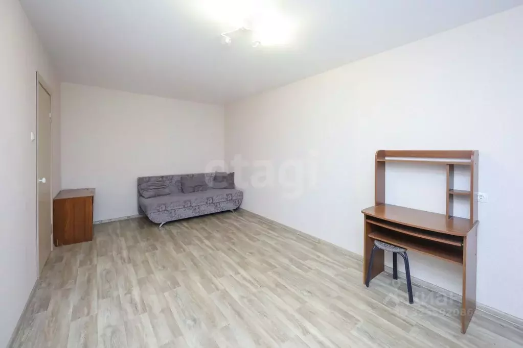 1-к кв. Хабаровский край, Хабаровск ул. Уборевича, 58 (31.0 м) - Фото 1