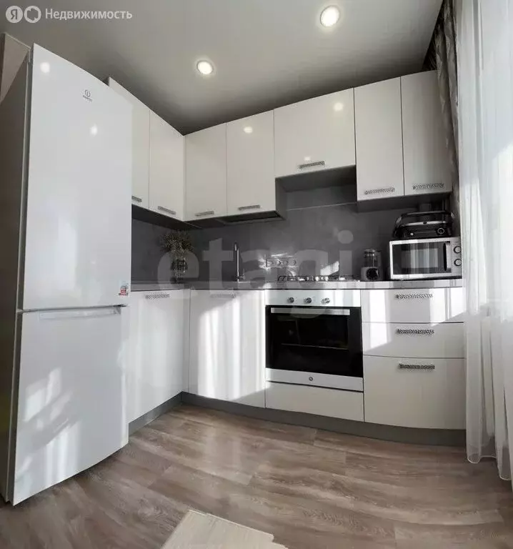 1-комнатная квартира: Ангарск, 212-й квартал, 8 (34.2 м) - Фото 2