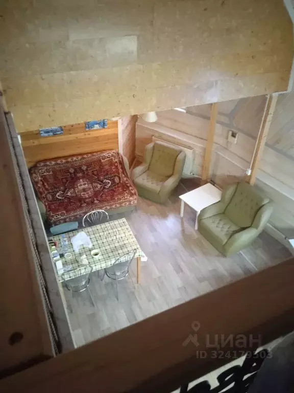 Коттедж в Московская область, Одинцовский городской округ, Большие ... - Фото 1