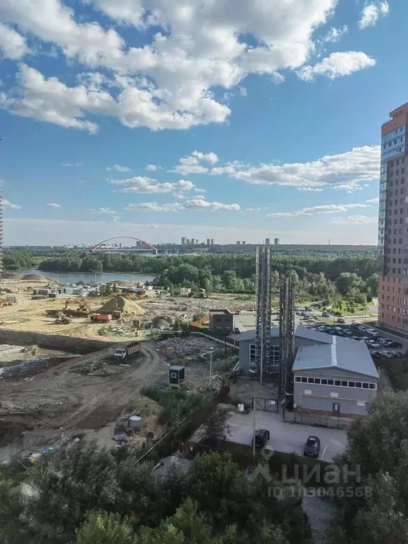 Студия Новосибирская область, Новосибирск 2-я Обская ул., 69/2 (26.0 ... - Фото 1