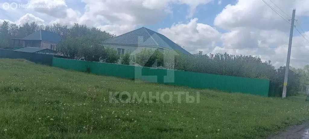 Дом в Воронежская область, Эртиль (98.4 м) - Фото 1