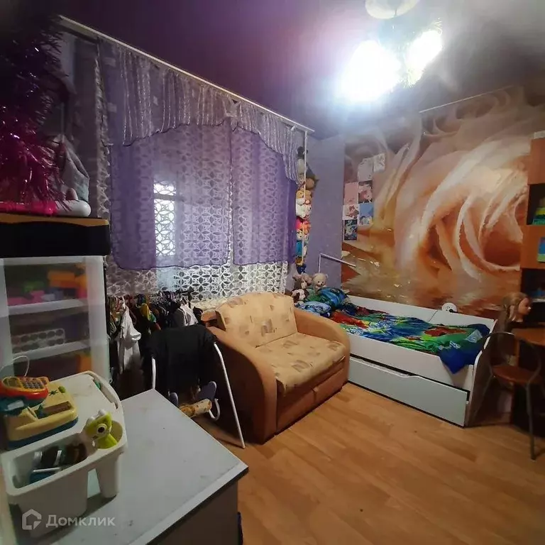 Продаётся 2-к квартира, 42 м - Фото 0